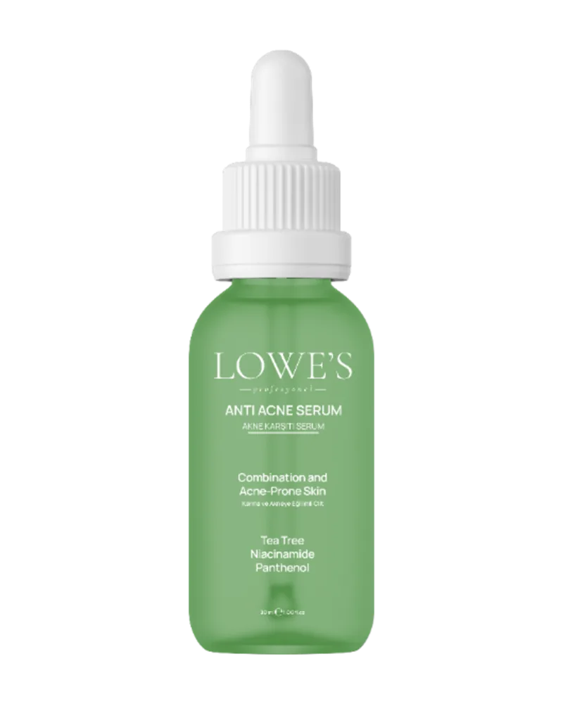 Anti Acne Serum