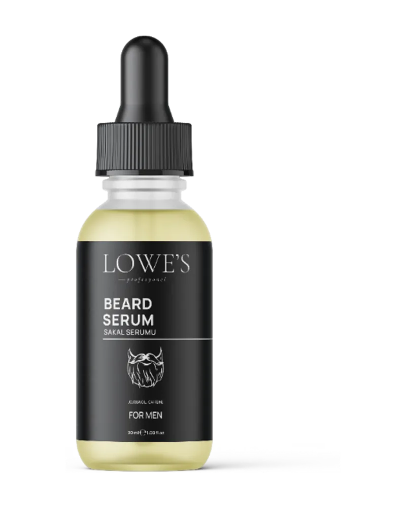 Beard Serum