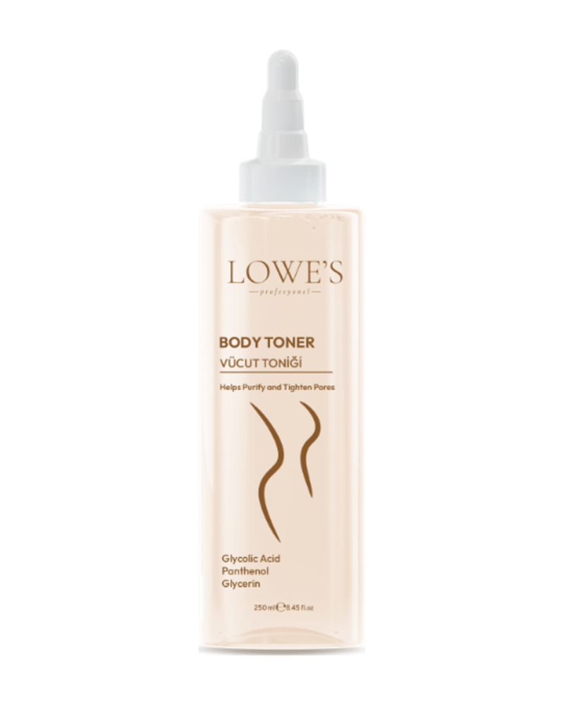 Body Renewal Toner