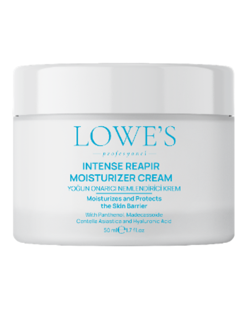 Intensive Hydrating Cream