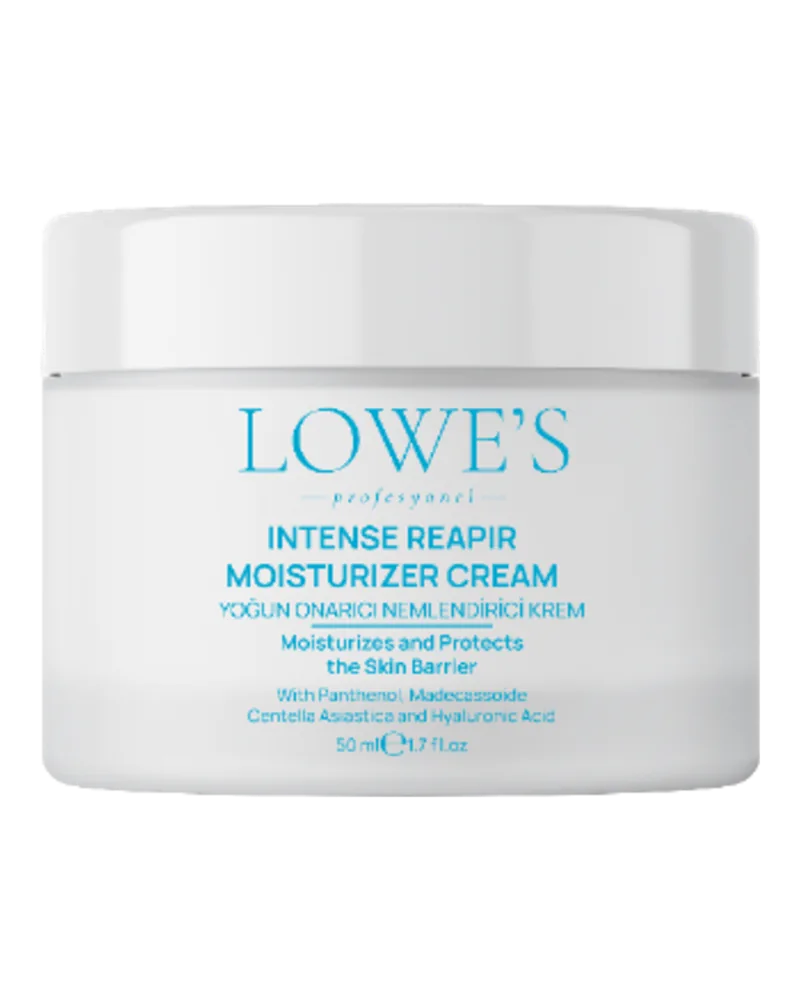 Intensive Hydrating Cream
