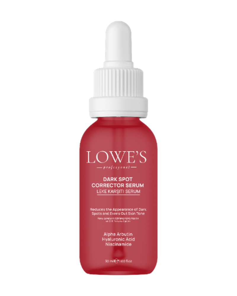 Dark Spot Corrector Serum