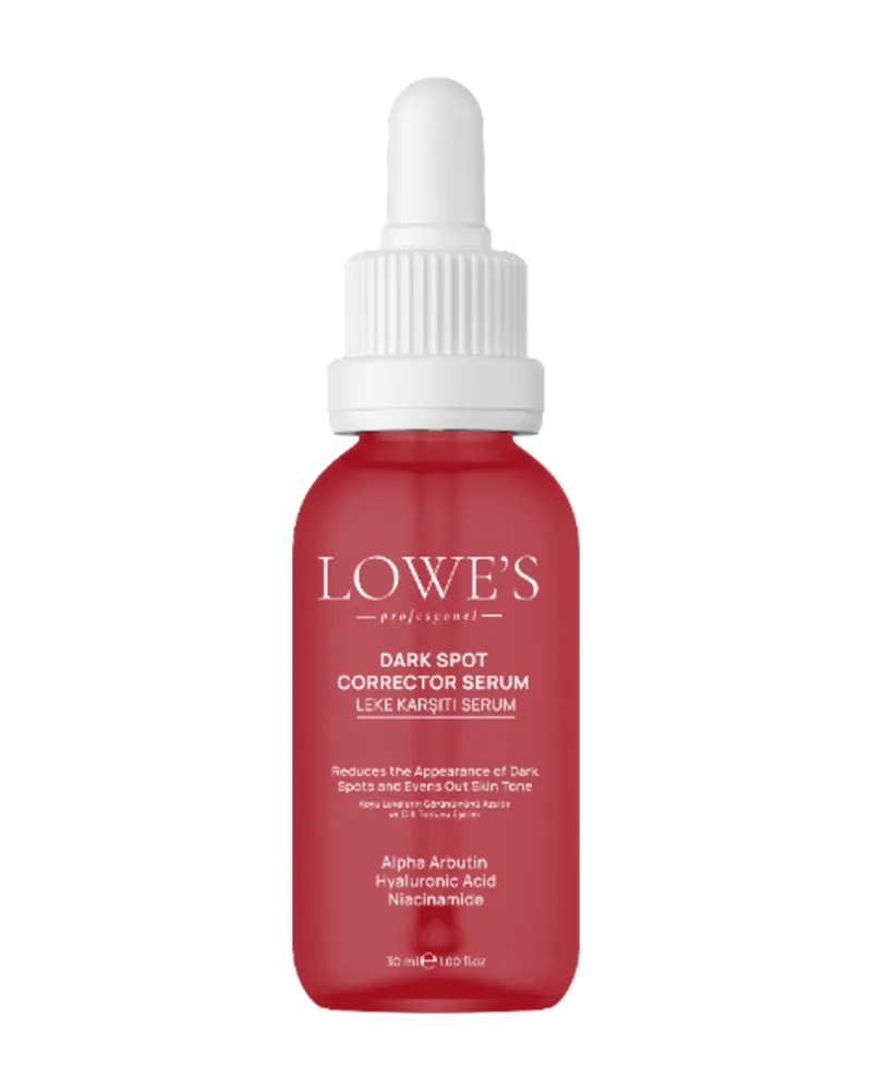 Dark Spot Corrector Serum