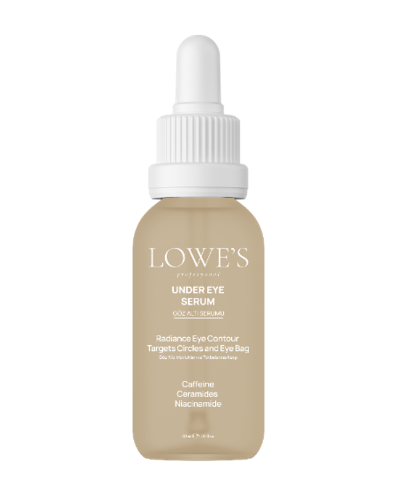 Under Eye Serum