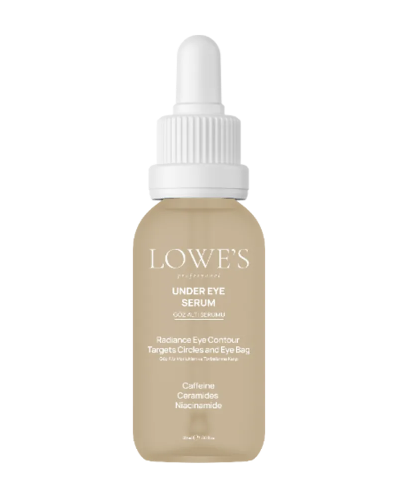 Under Eye Serum