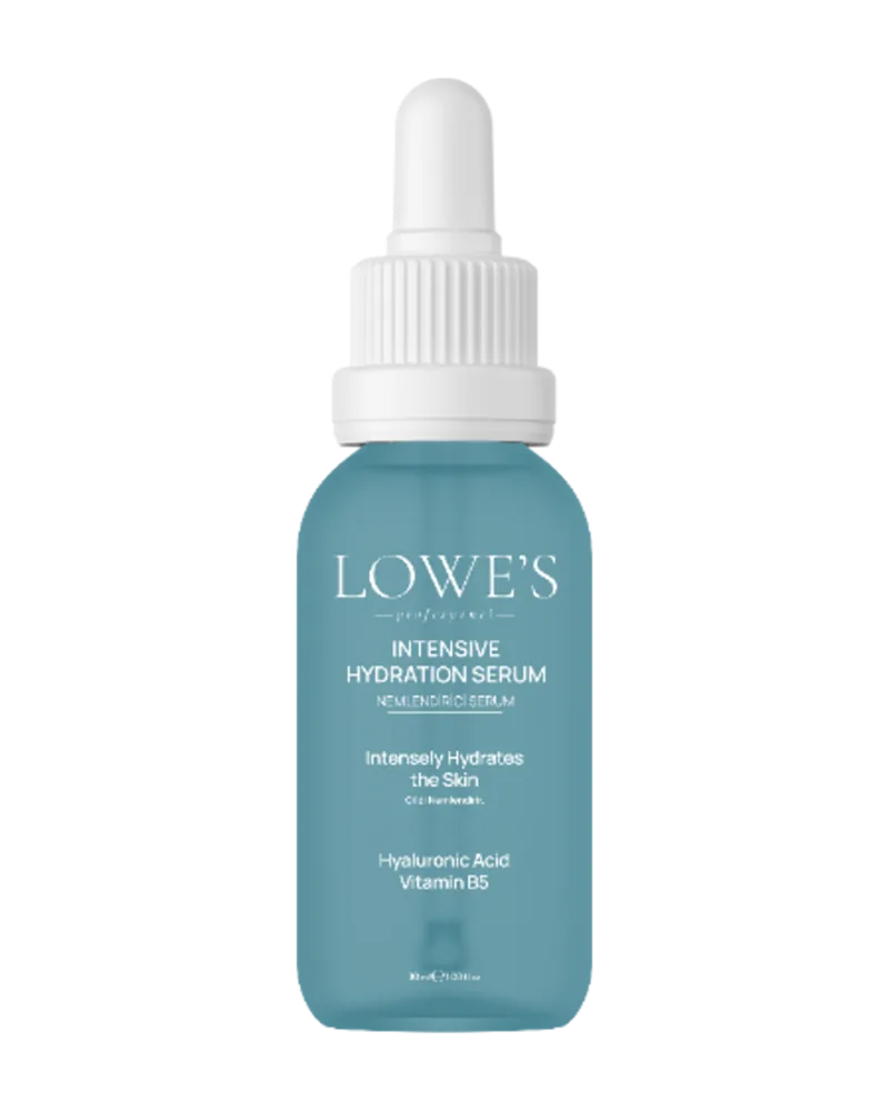 Intensive Hydration Serum