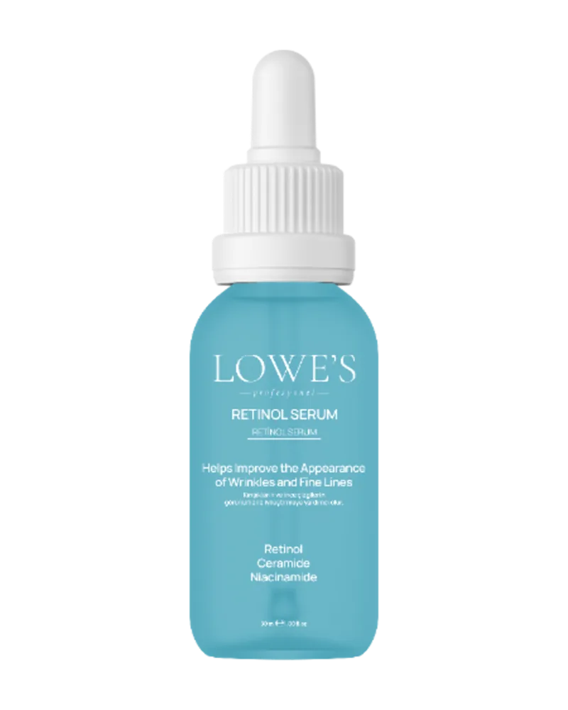 Retinol Serum