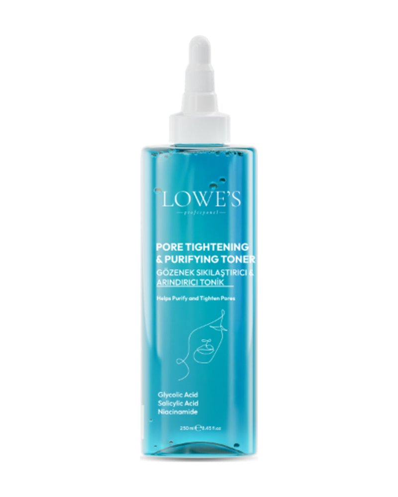 Pore Tightening Toner