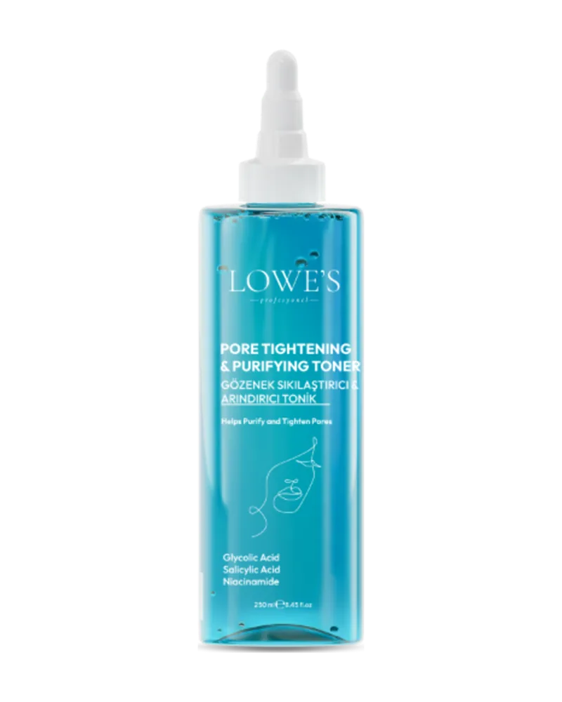 Pore Tightening Toner