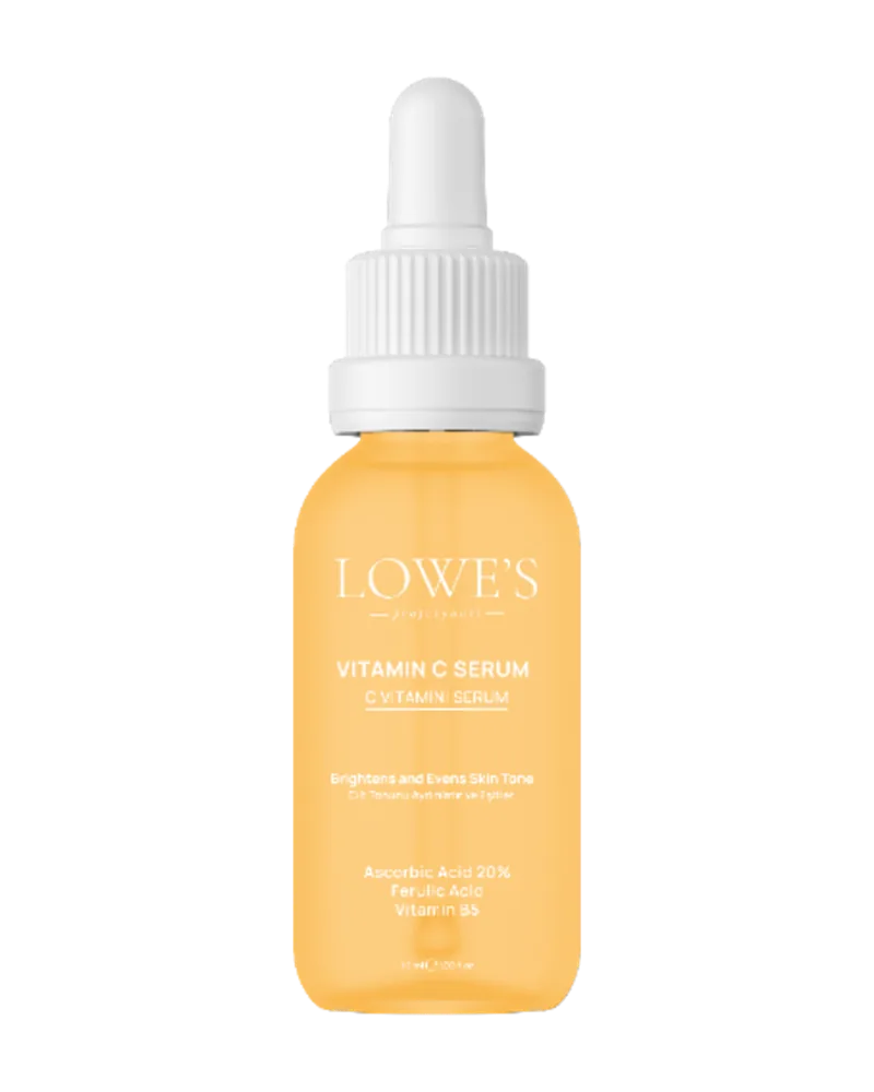 Vitamin C Serum 30ml