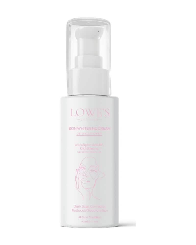 Skin Brightening Cream
