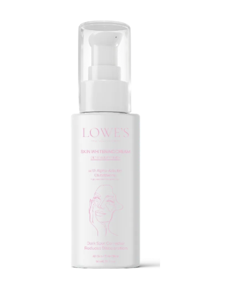 Skin Brightening Cream